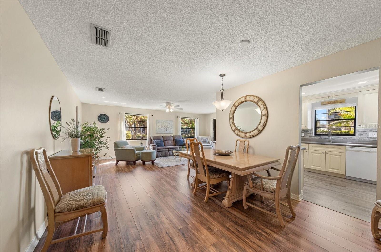 TERRACE PARK OF FIVE TOWNS - Residential