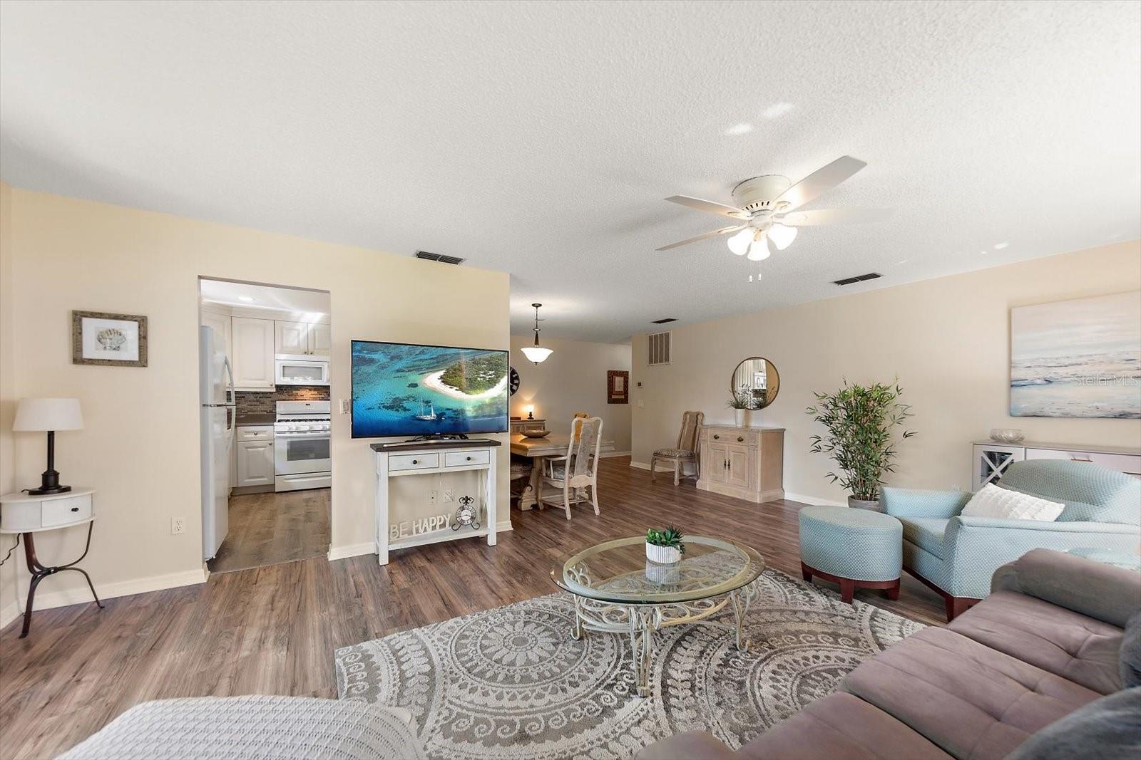 TERRACE PARK OF FIVE TOWNS - Residential