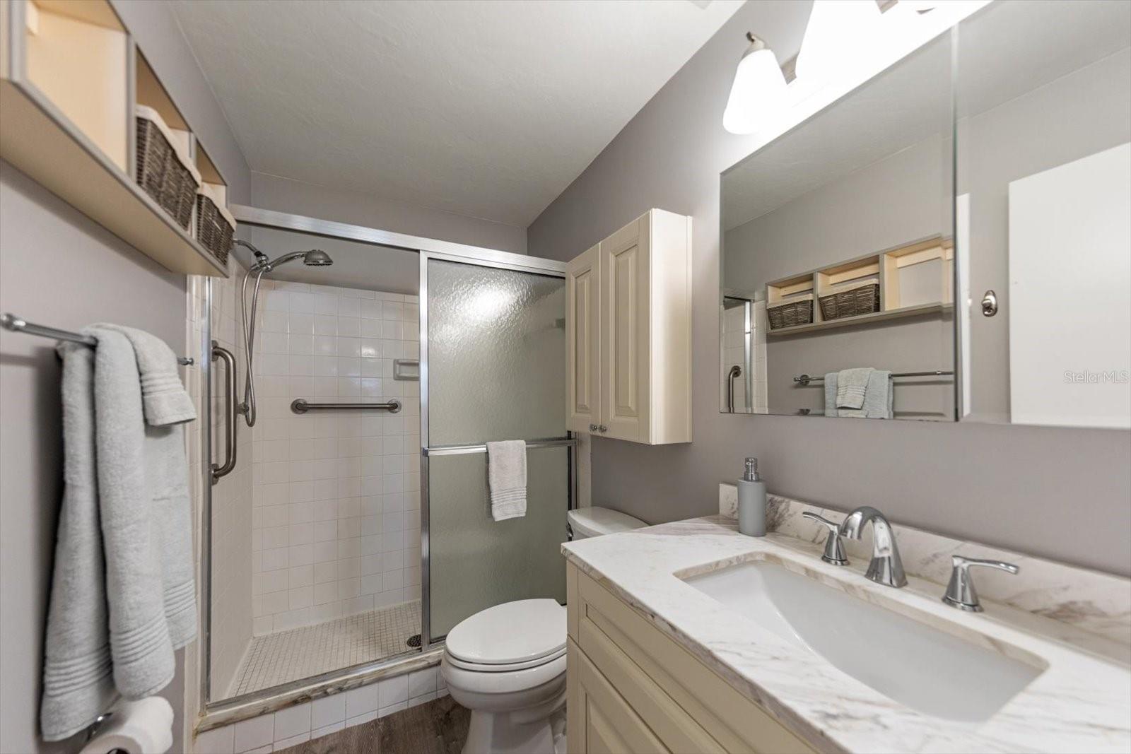 TERRACE PARK OF FIVE TOWNS - Residential