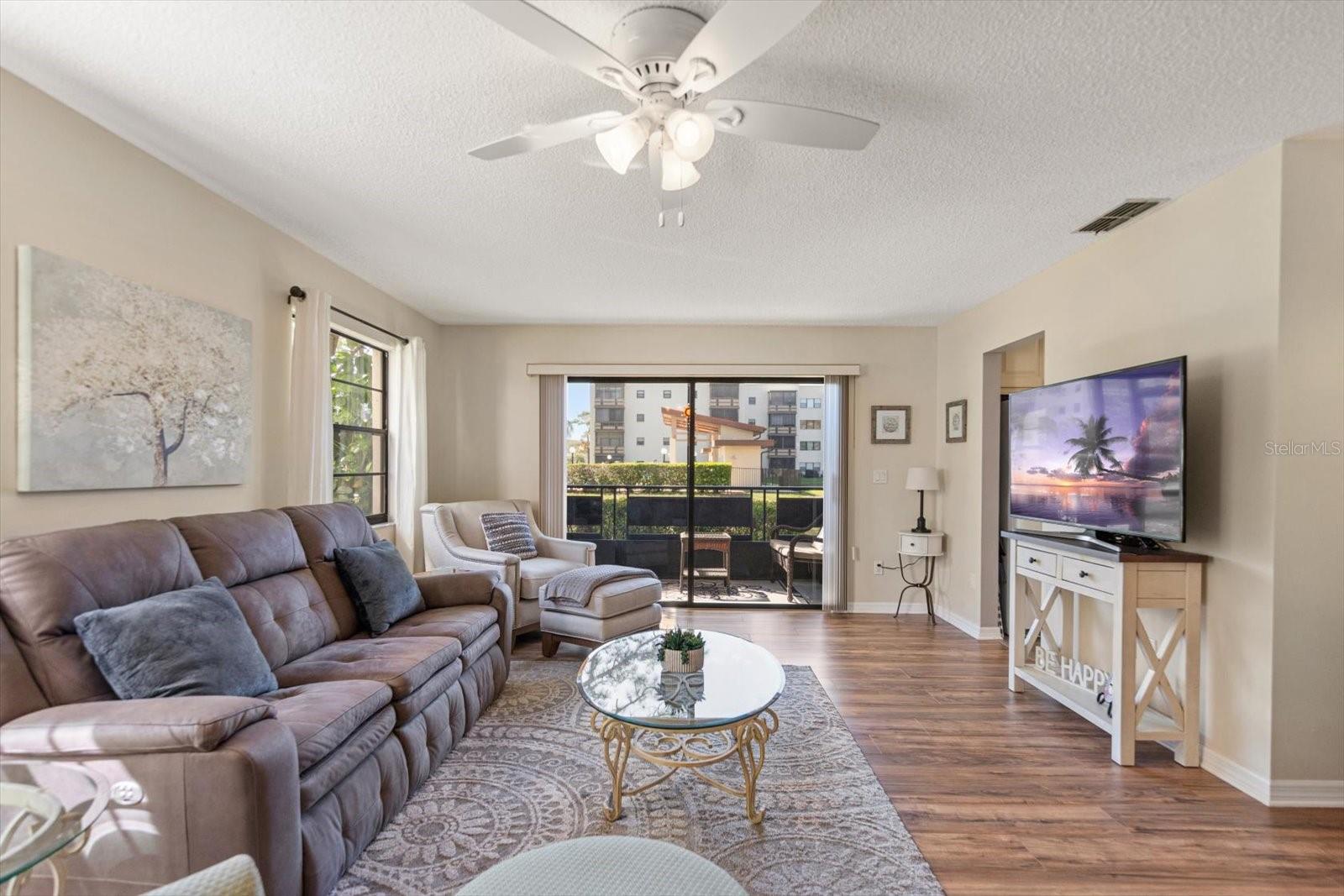 TERRACE PARK OF FIVE TOWNS - Residential