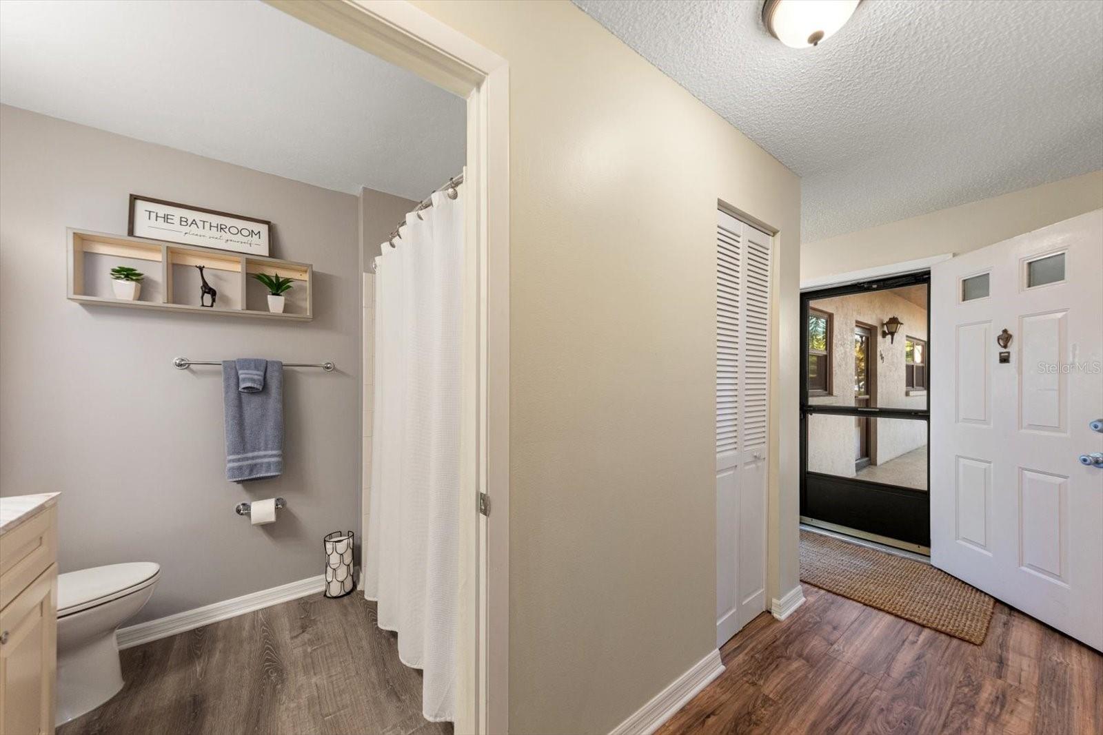 TERRACE PARK OF FIVE TOWNS - Residential