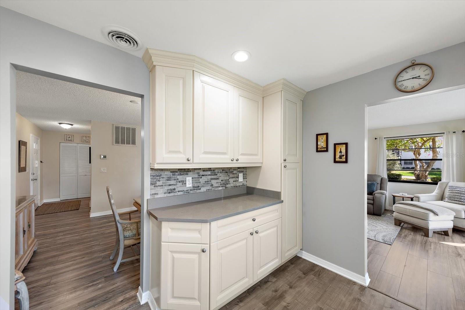 TERRACE PARK OF FIVE TOWNS - Residential