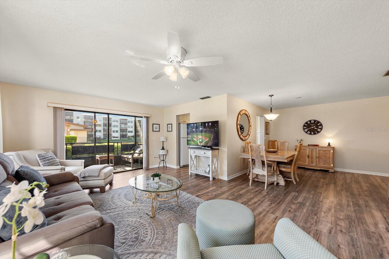 TERRACE PARK OF FIVE TOWNS - Residential