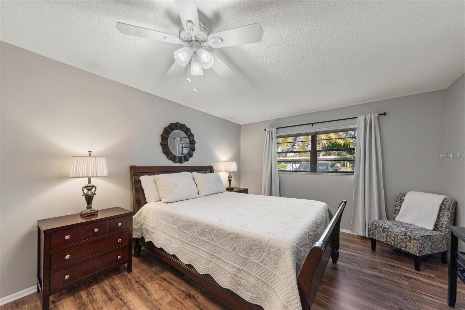 TERRACE PARK OF FIVE TOWNS - Residential