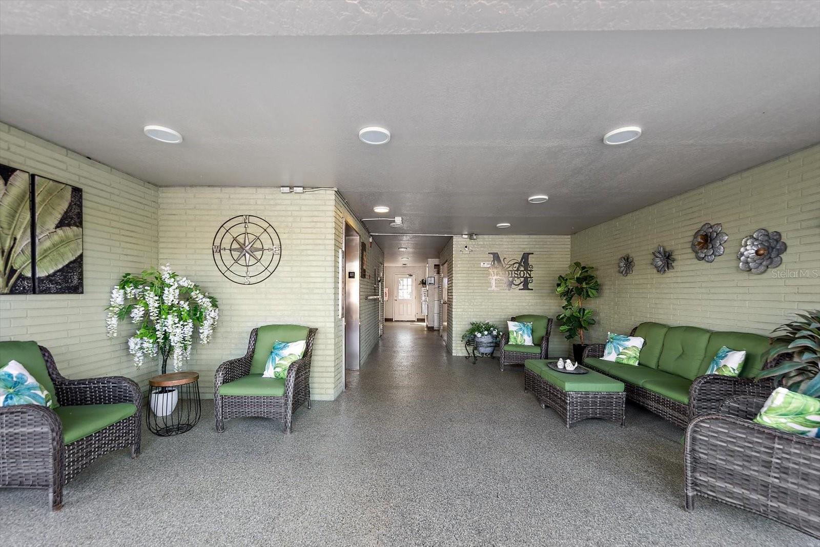 TERRACE PARK OF FIVE TOWNS - Residential