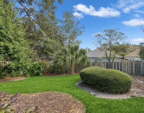 A home in GAINESVILLE