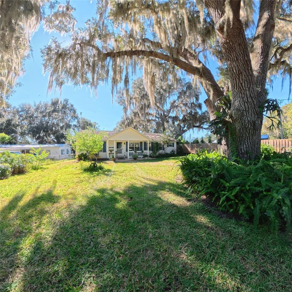 Photo of Hawthorne, FL 32640 (MLS # GC535151)