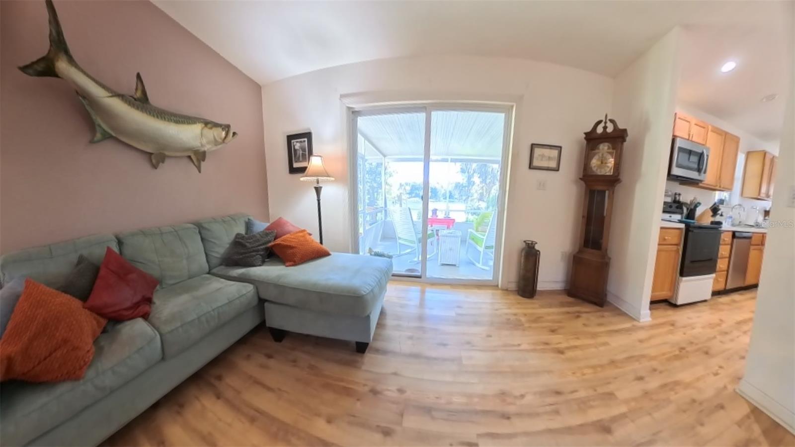 LITTLE ORANGE LAKE - Residential