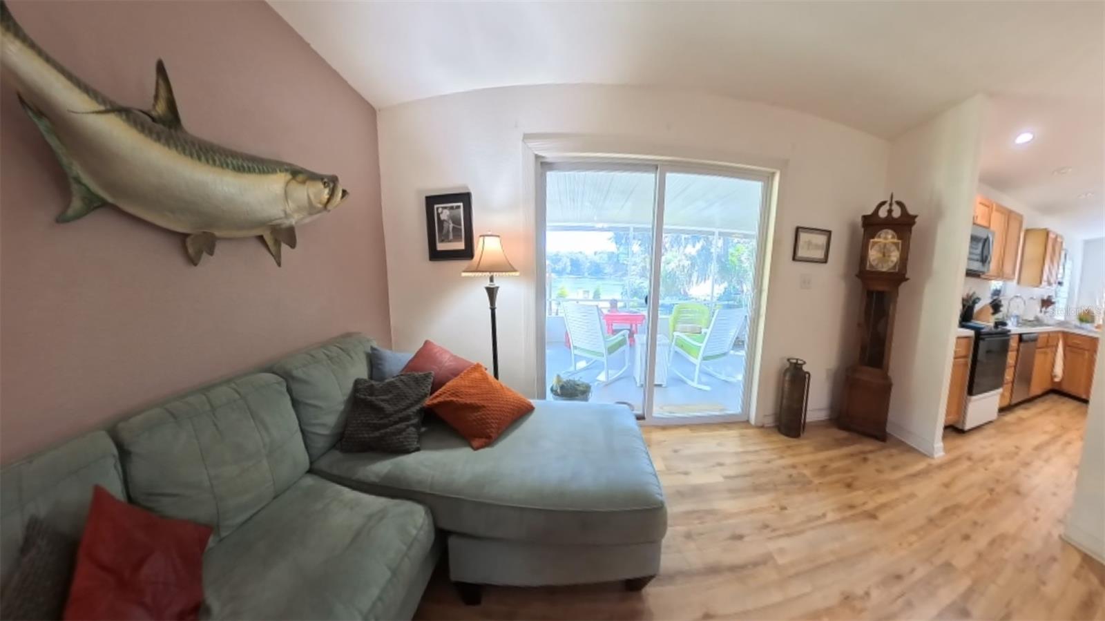 LITTLE ORANGE LAKE - Residential