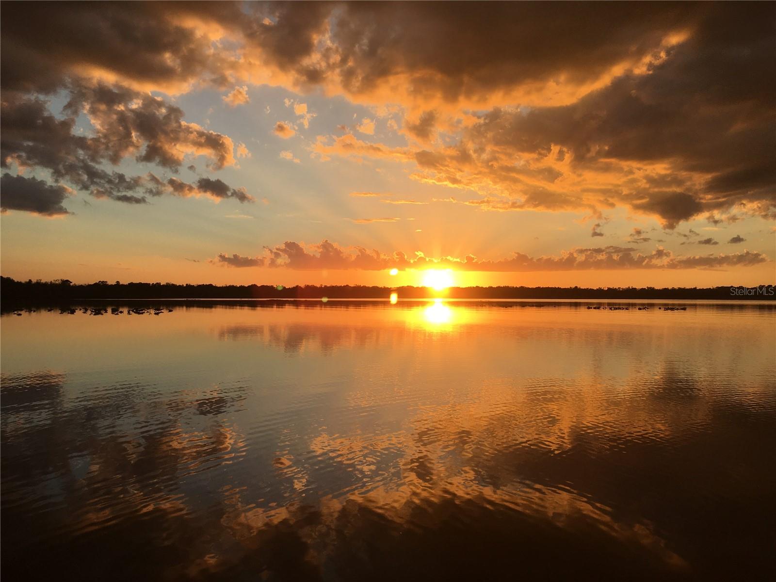 LITTLE ORANGE LAKE - Residential