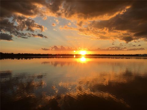 Photo of 125 Ann Street, Hawthorne, FL 32640 (MLS # GC535151)