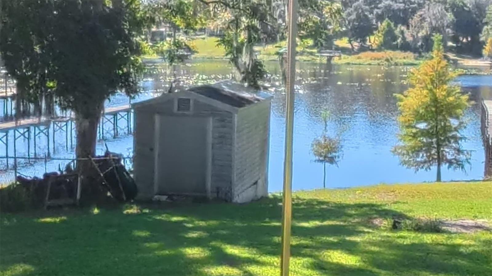 LITTLE ORANGE LAKE - Residential