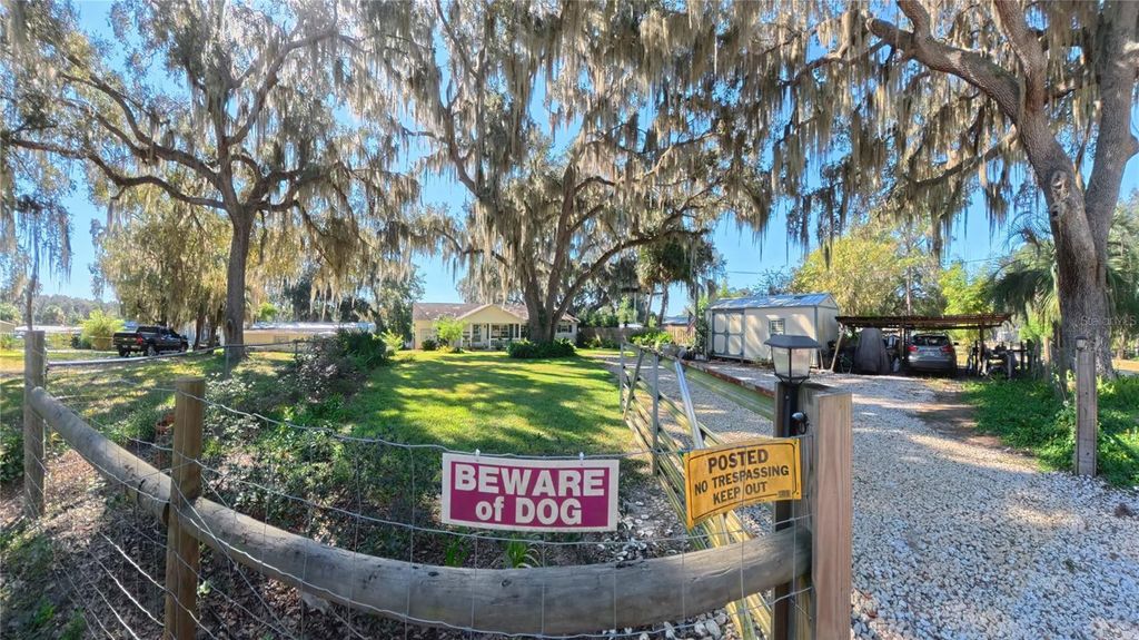 Photo of Hawthorne, FL 32640 (MLS # GC535151)