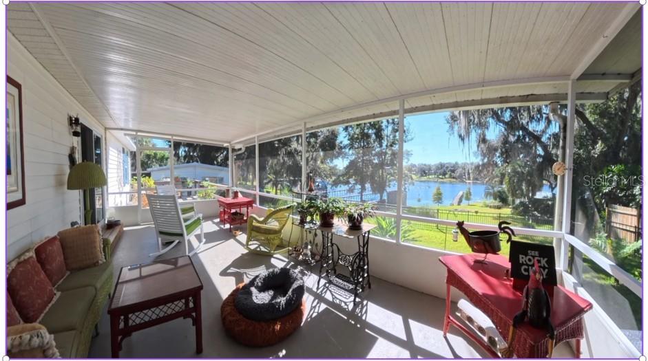 LITTLE ORANGE LAKE - Residential