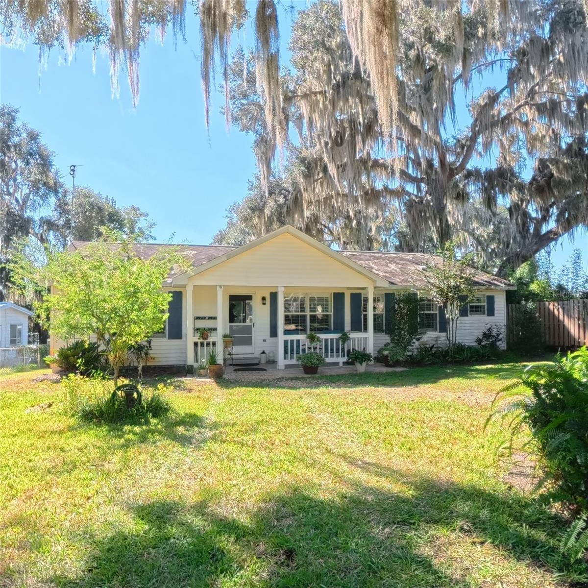 LITTLE ORANGE LAKE - Residential