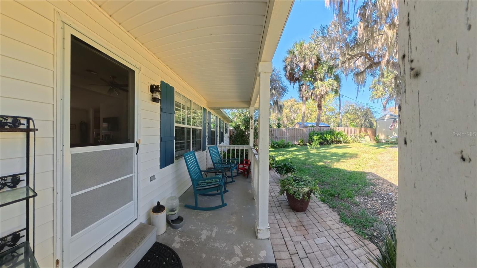 LITTLE ORANGE LAKE - Residential