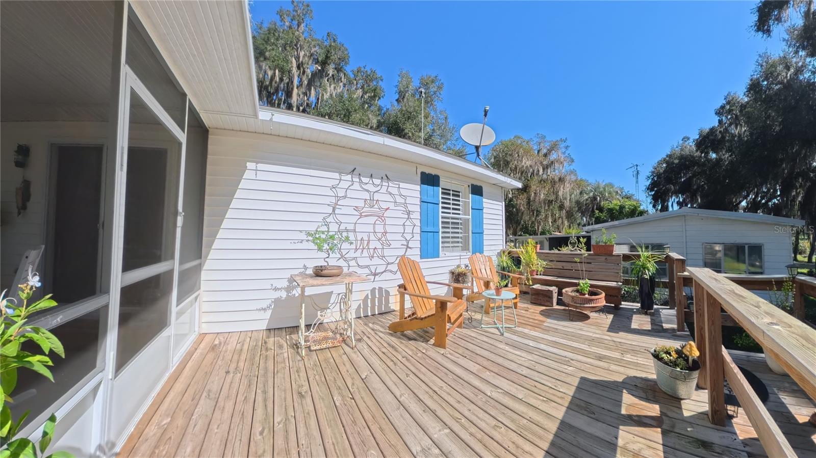 LITTLE ORANGE LAKE - Residential