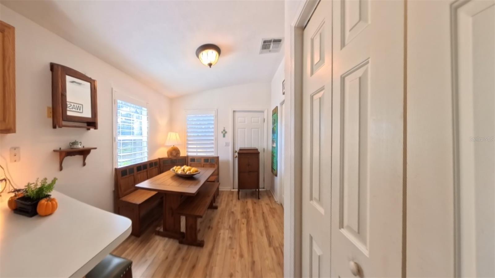 LITTLE ORANGE LAKE - Residential