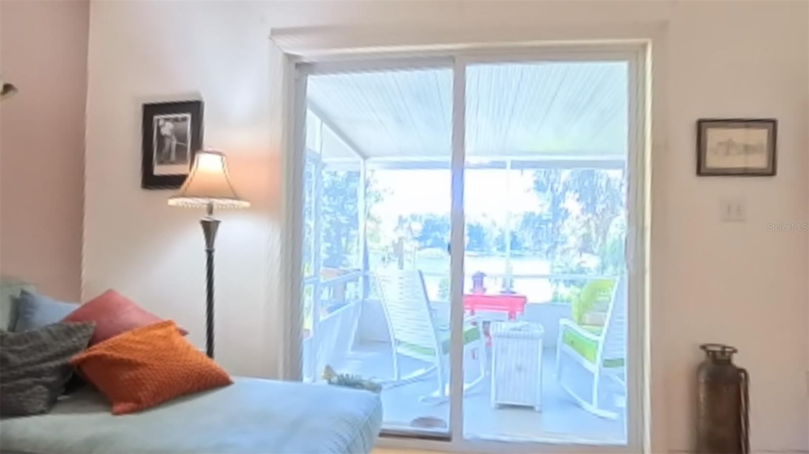 LITTLE ORANGE LAKE - Residential