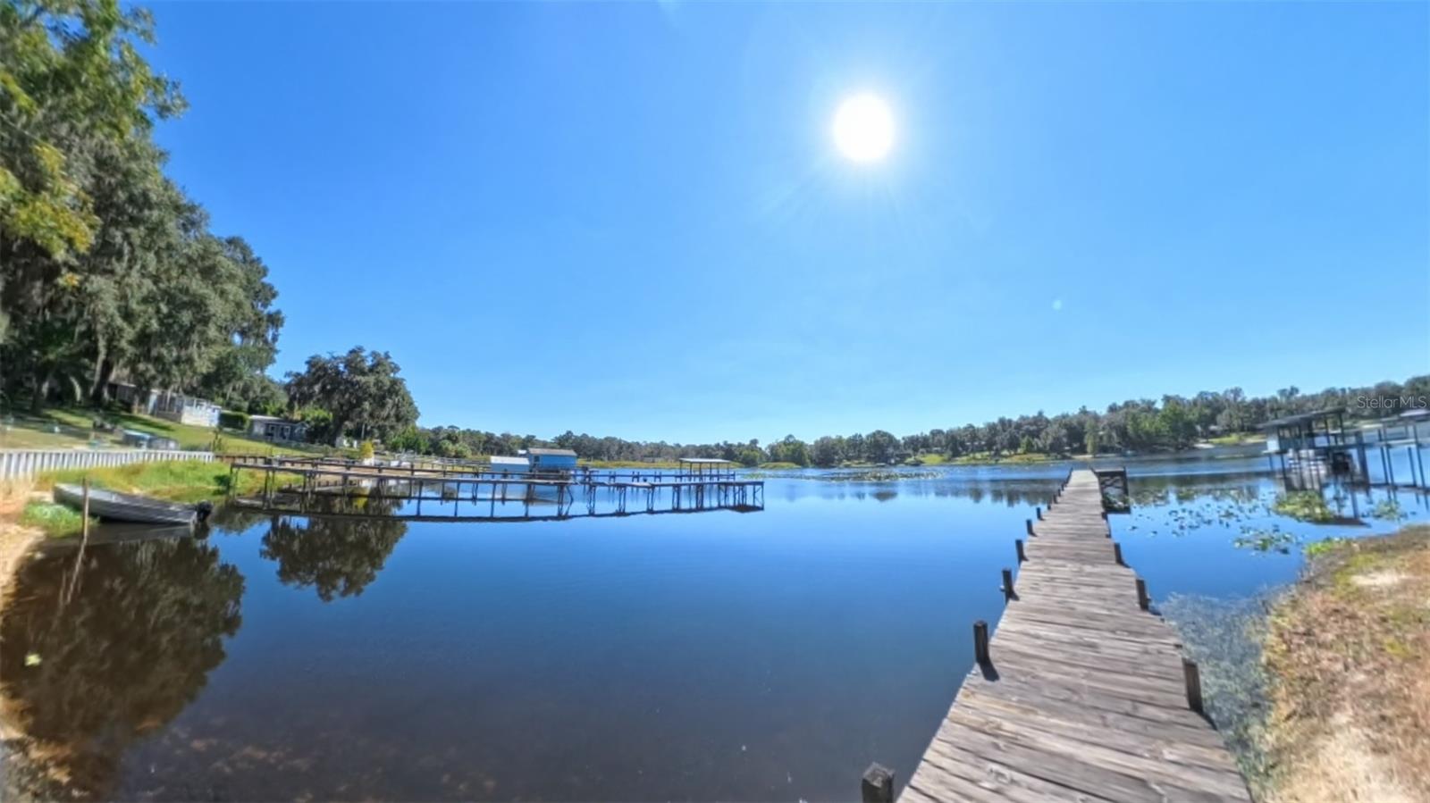 LITTLE ORANGE LAKE - Residential