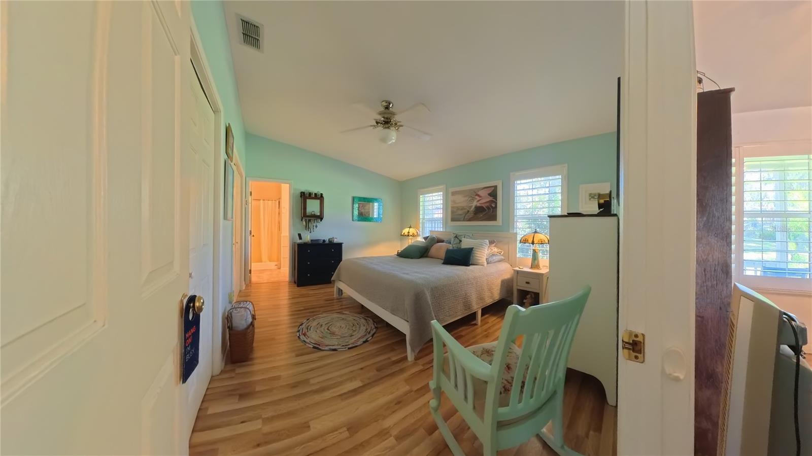 LITTLE ORANGE LAKE - Residential