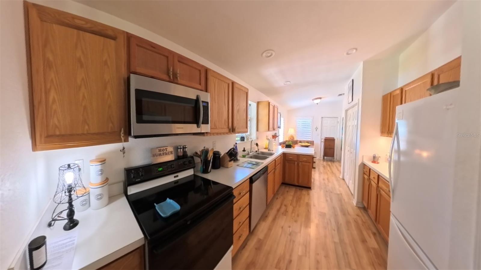 LITTLE ORANGE LAKE - Residential