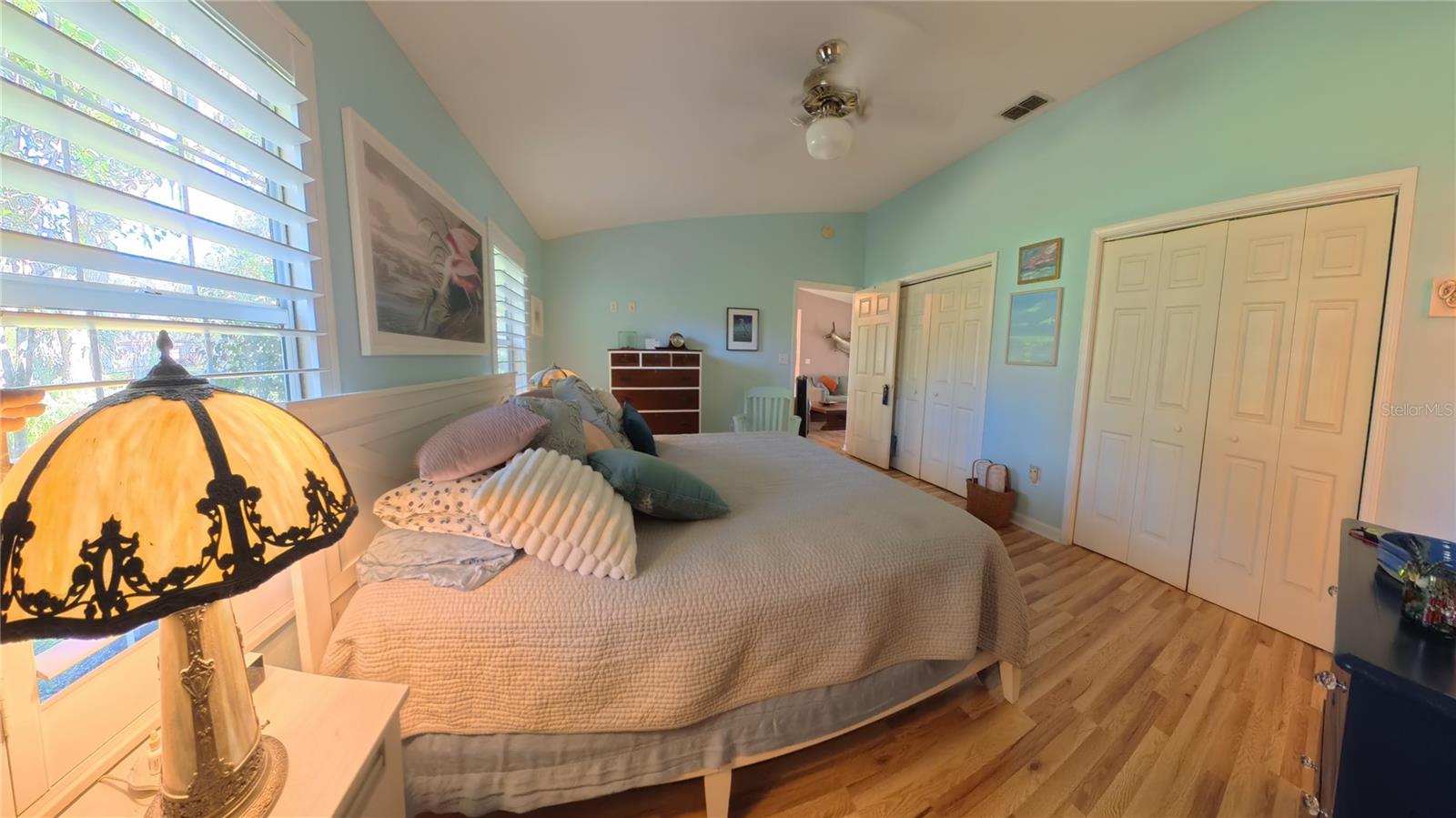 LITTLE ORANGE LAKE - Residential