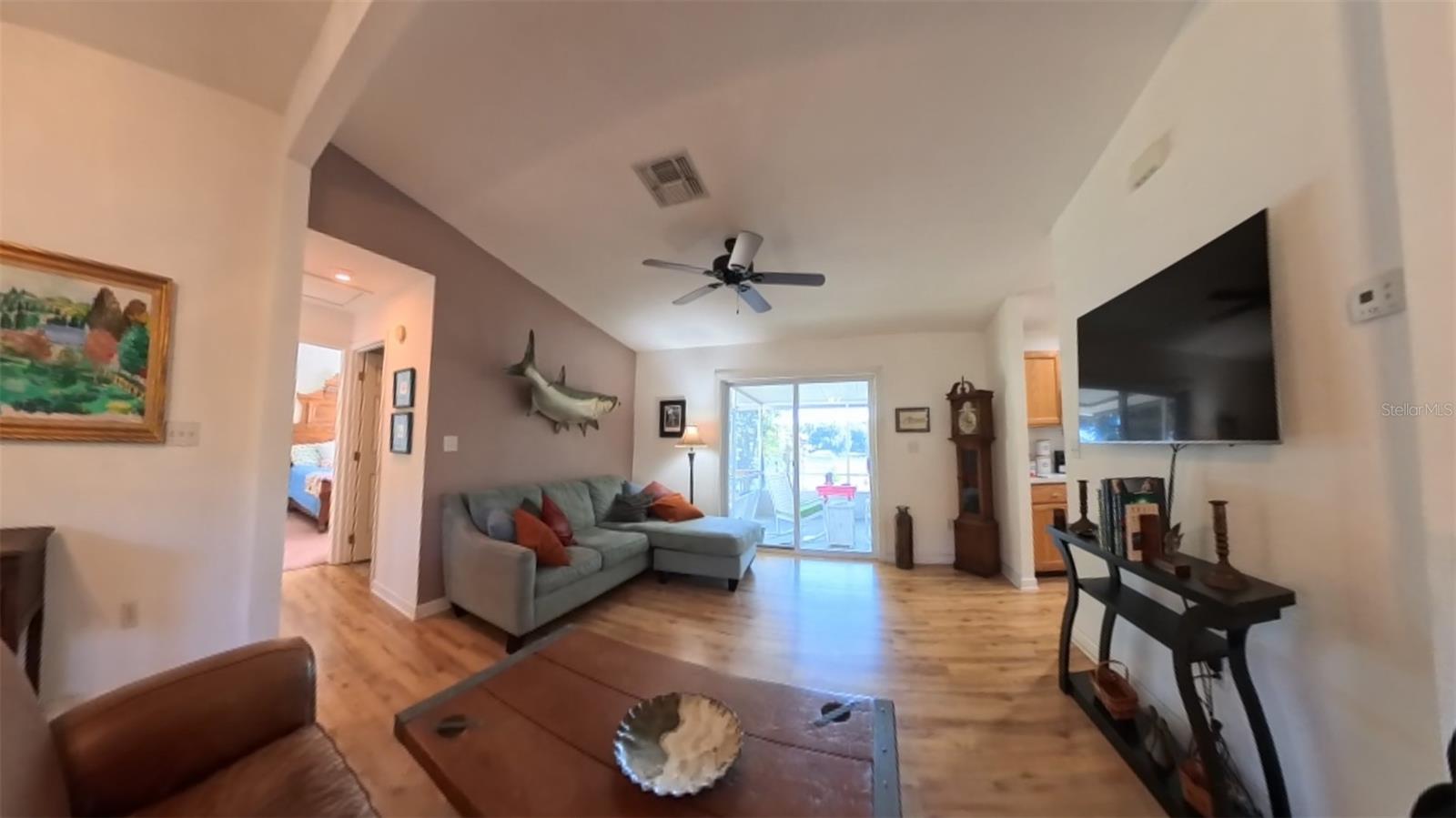 LITTLE ORANGE LAKE - Residential