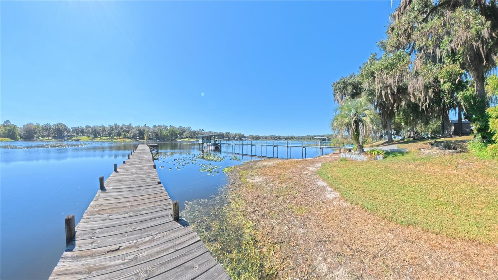 LITTLE ORANGE LAKE - Residential