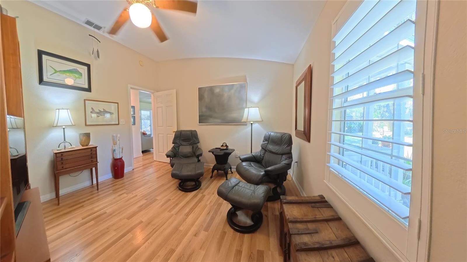 LITTLE ORANGE LAKE - Residential