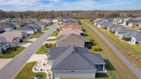 A home in THE VILLAGES