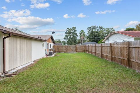 A home in OCALA