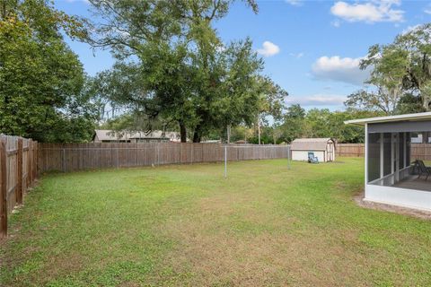 A home in OCALA