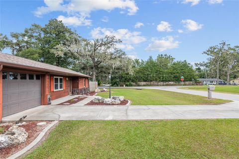 A home in OCALA