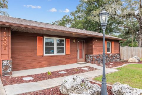 A home in OCALA