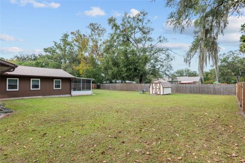 A home in OCALA