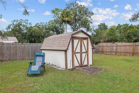 A home in OCALA