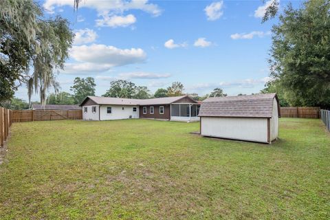 A home in OCALA