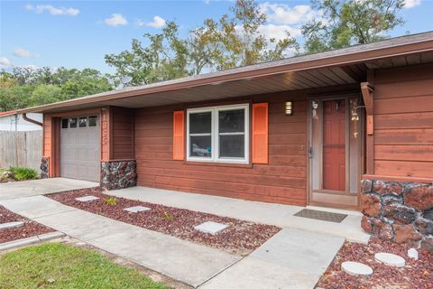 A home in OCALA