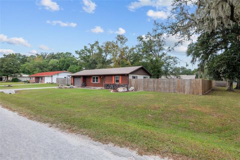 A home in OCALA