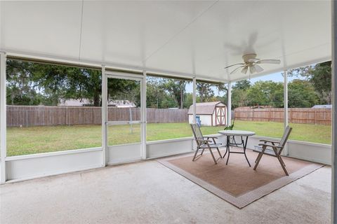 A home in OCALA