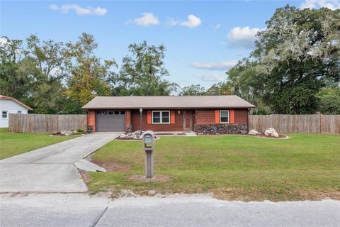 A home in OCALA