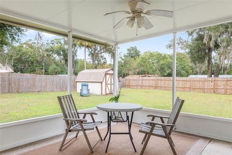 A home in OCALA