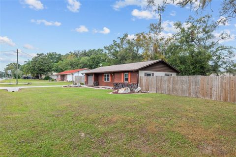 A home in OCALA