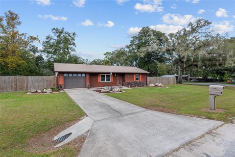 A home in OCALA