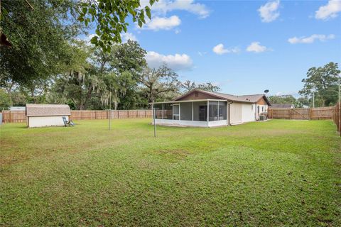 A home in OCALA