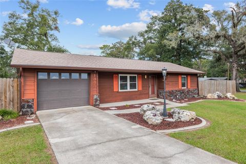 A home in OCALA