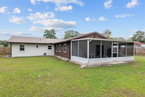 A home in OCALA