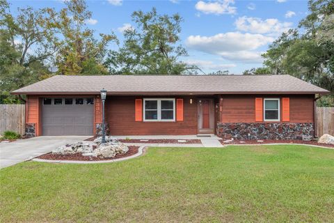 A home in OCALA