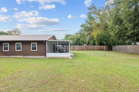 A home in OCALA